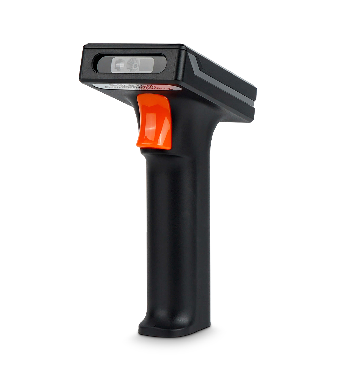 LECTOR CODIGO DE BARRAS TIPO PISTOLA DIGITAL POS DIG-D40