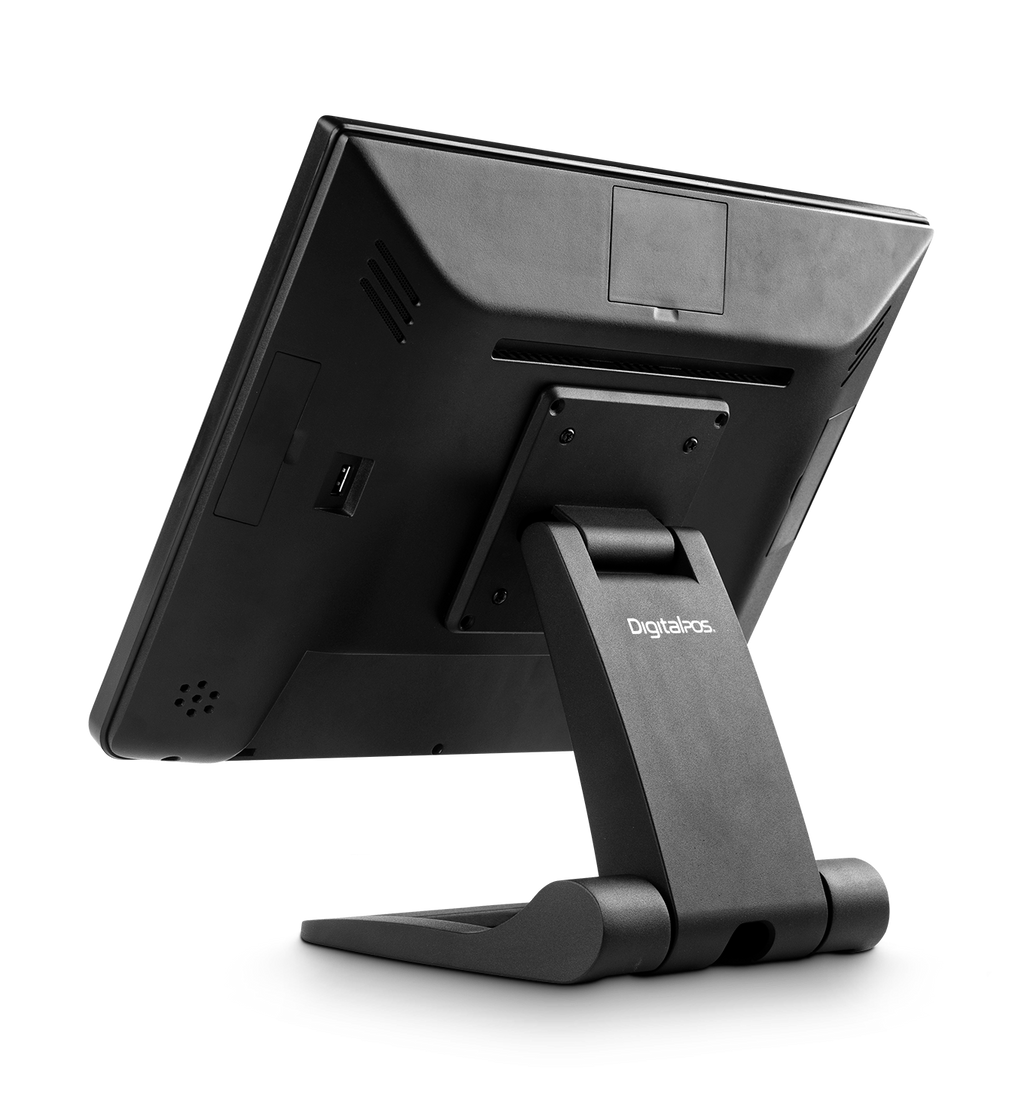 COMPUTADOR ALL IN ONE TOUCH DIGITAL POS DIG-150W-V3 CI3