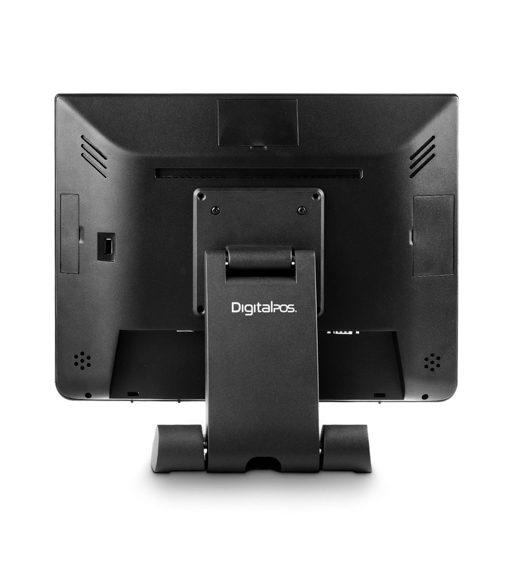 COMPUTADOR ALL IN ONE TOUCH DIGITAL POS DIG-150W-V3 CI3