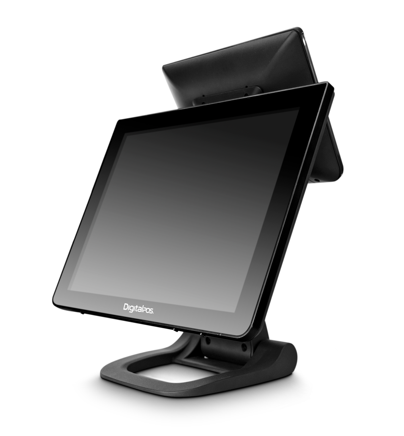 COMPUTADOR ALL IN ONE TOUCH DIGITAL POS DIG-150W-V3 CI3
